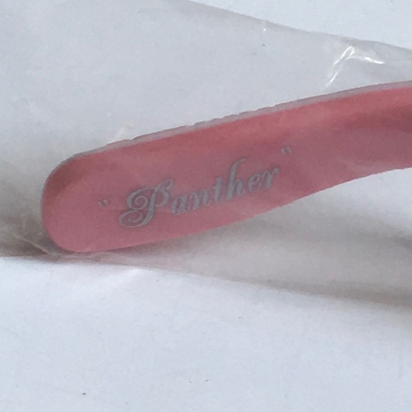 Serious Pimp OG Pink “Panther” Sunglasses - Picture 3 of 9